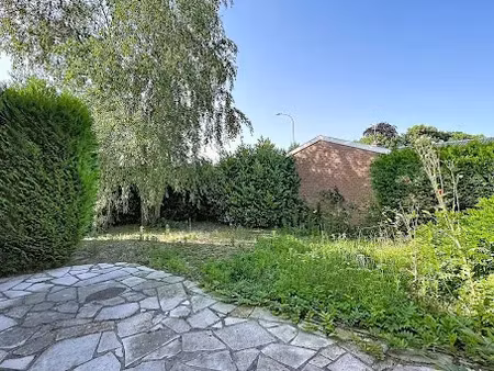 vente maison 4 pièces 91.19 m² à mouvaux (59420)  375 000 €
