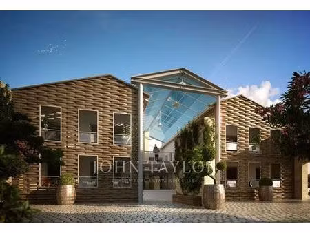 appartement de luxe en vente à bordeaux  france
