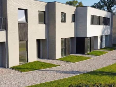 huis te koop in blankenberge met 3 slaapkamers