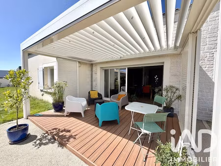 vente maison 6 pièces 145 m² à tonnay-charente (17430)  380 000 €