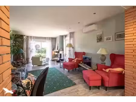 vente maison 6 pièces 172 m² à villefranche-de-lauragais (31290)  369 000 €
