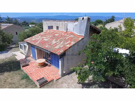 vente maison 4 pièces 115 m² à pertuis (84120)  392 000 €
