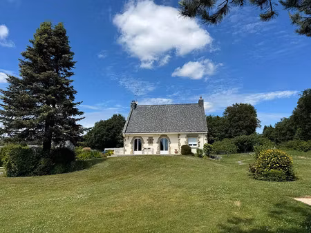 vente maison 5 pièces 146 m² à camors (56330)  402 876 €