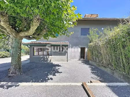vente maison 6 pièces 115 m² à massongy (74140)  419 000 €