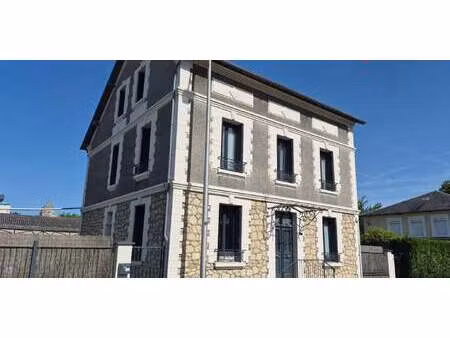 maison avec terrasse est - lisieux (14)