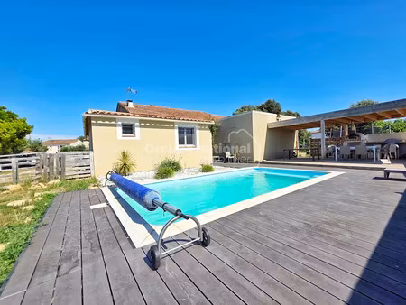 vente maison 5 pièces 137 m² à miramas (13140)  429 900 €