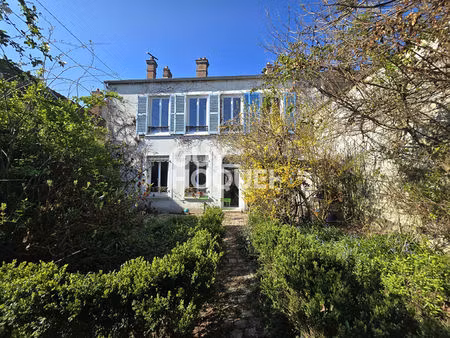 maison a vendre