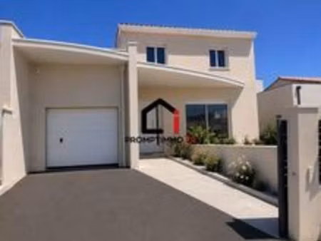 maison de luxe de 5 pièces en vente à béziers  france