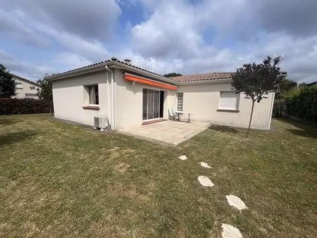 prestigieuse maison en vente toulouse  france