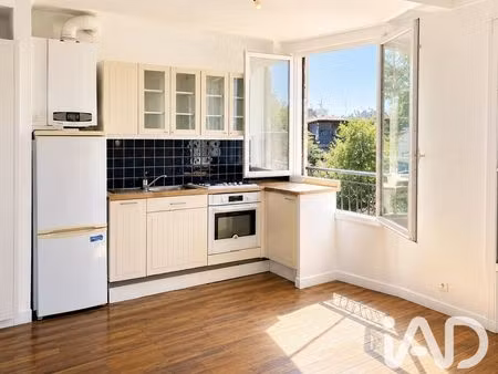 appartement à saint-denis (93200)