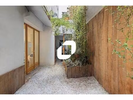 location bureaux 143 m²