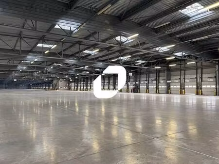 location entrepôt bonneuil sur marne 94380 3500m² à 14335m²