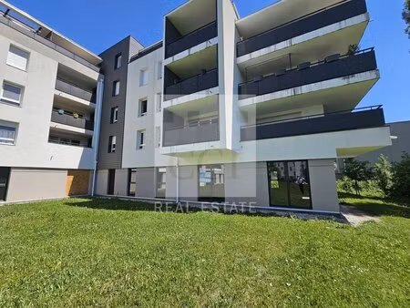 location local d’activités meylan 38240 145m²