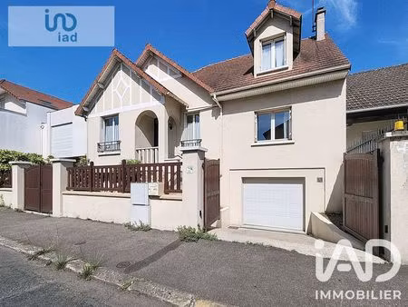 pavillon à chevilly-larue (94550)