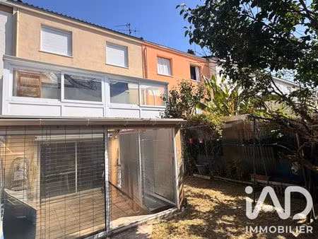 maison à la queue-en-brie (94510)