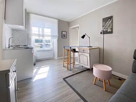 location appartement 2 pièces  24.18m²  melun