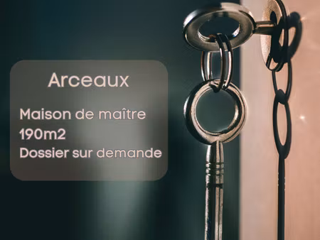 vente divers biens 8 pièces