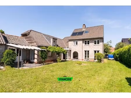 huis te koop in zwalm met 3 slaapkamers