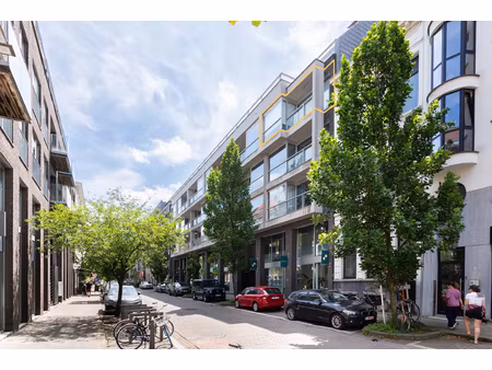 appartement te koop in antwerpen met 2 slaapkamers