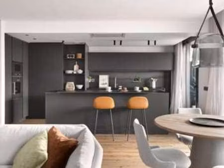 vente appartement t1 à benerville-sur-mer (14910) : à vendre t1 / 27m² benerville-sur-mer