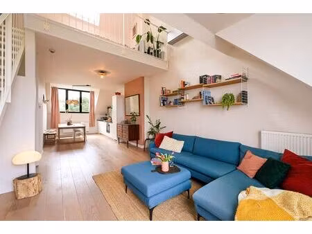 appartement te koop in antwerpen met 2 slaapkamers