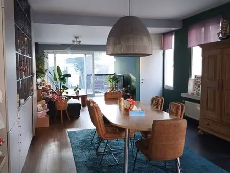 huis te koop in deurne met 3 slaapkamers