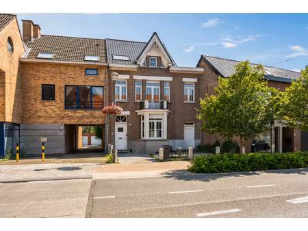 huis te koop in reet met 3 slaapkamers