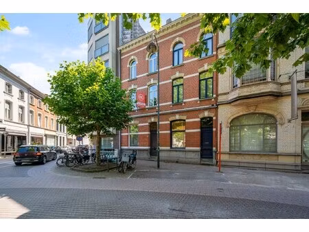 huis te koop in sint-niklaas met 4 slaapkamers