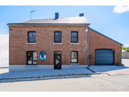 huis te koop in virelles met 3 slaapkamers