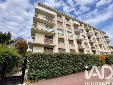 appartement à fontenay-sous-bois (94120)