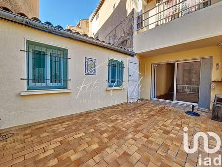 maison à béziers (34500)