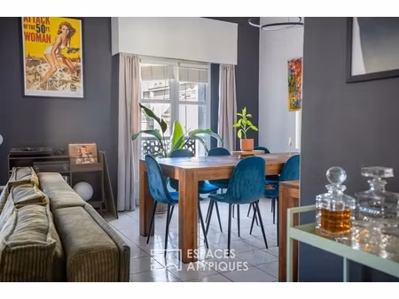 annonce appartement à vendre