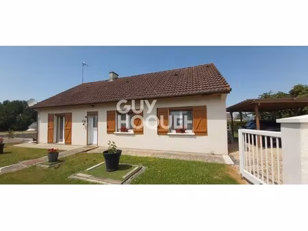 maison à vendre de 4 pièces de 92 m²
