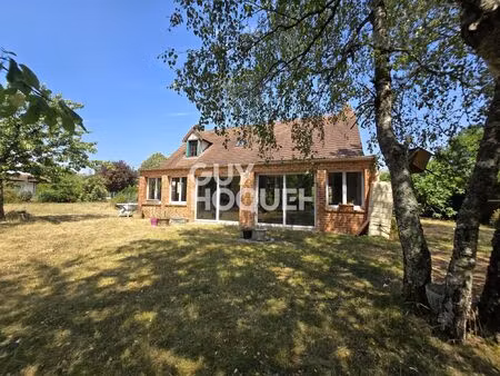 maison à vendre de 8 pièces de 191 00 m²