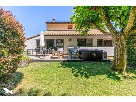 vente maison 5 pièces 132 m² le haillan (33185)