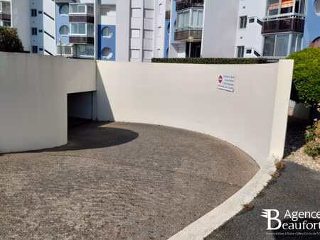 achat parking