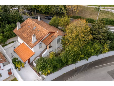 annonce maison à vendre