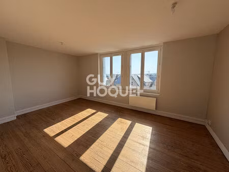 appartement 3 pièce(s) 76320 caudebec les elbeuf- réf drou-3g