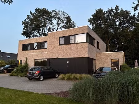 huis te koop in westmalle met 3 slaapkamers