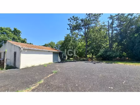 achat terrain 959m²