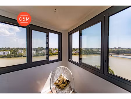 achat appartement 3 pièces 69m²