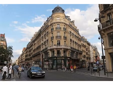 vente bureaux 87 m²