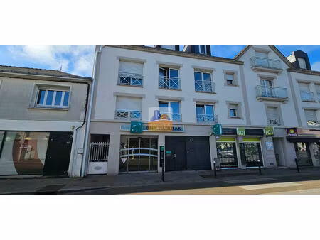 achat local commercial