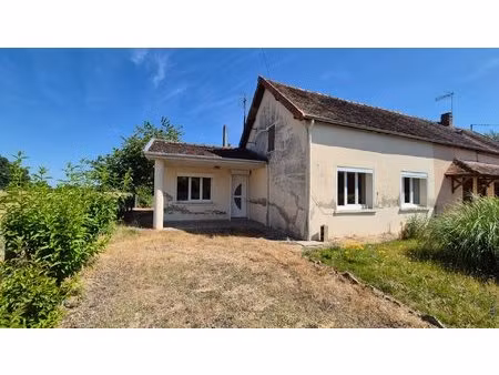 maison paray le monial 67.56 m2