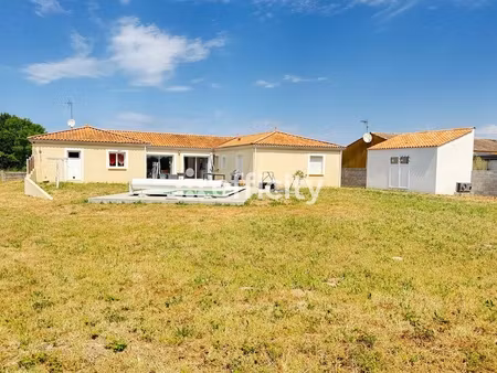 maison 6 pièces - 172 m²