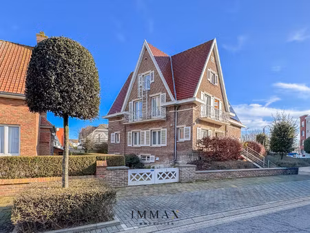 commercieel te koop in de haan