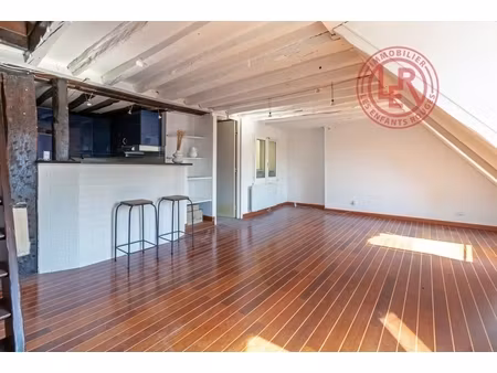 annonce appartement à vendre