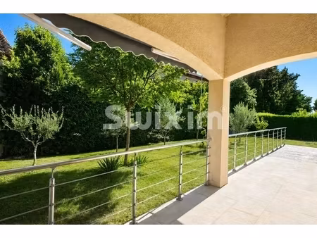 annonce maison à vendre