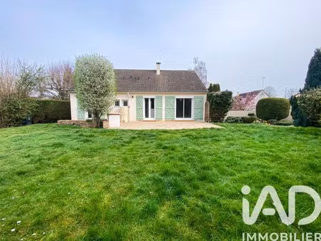 maison à rosny-sur-seine (78710)