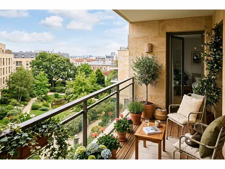 annonce appartement à vendre